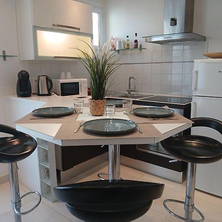 Appartement Centre Antibes Bd Albert 1Er Esterno foto