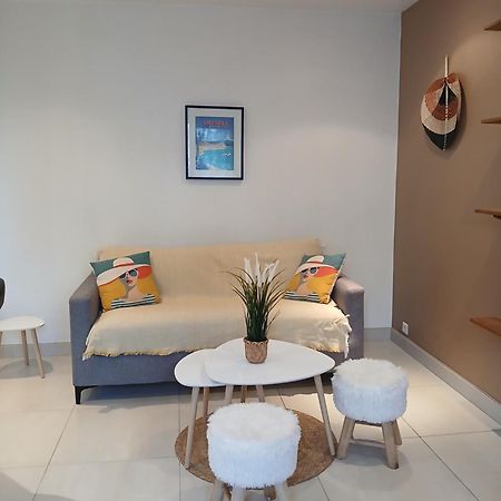 Appartement Centre Antibes Bd Albert 1Er Esterno foto