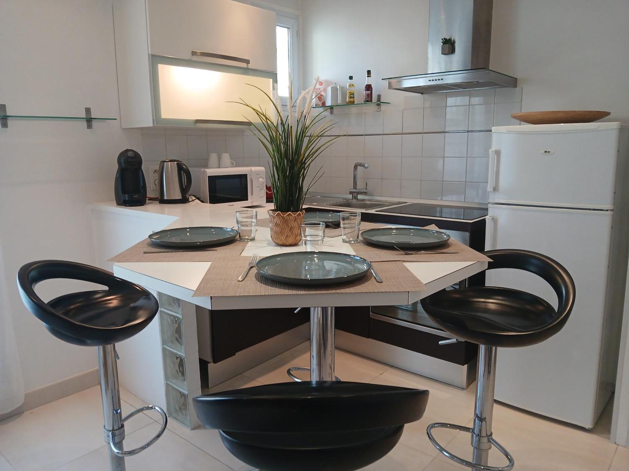 Appartement Centre Antibes Bd Albert 1Er Esterno foto