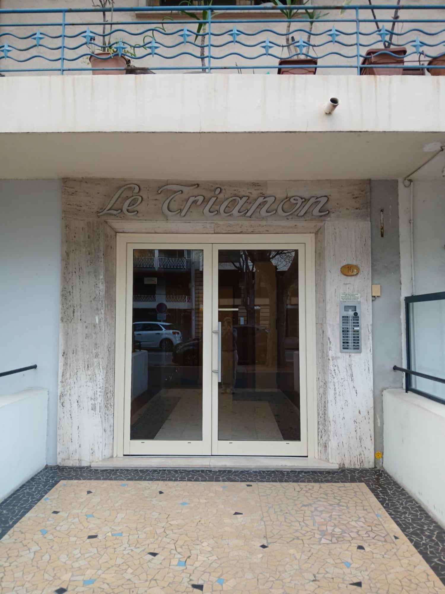 Appartement Centre Antibes Bd Albert 1Er Esterno foto