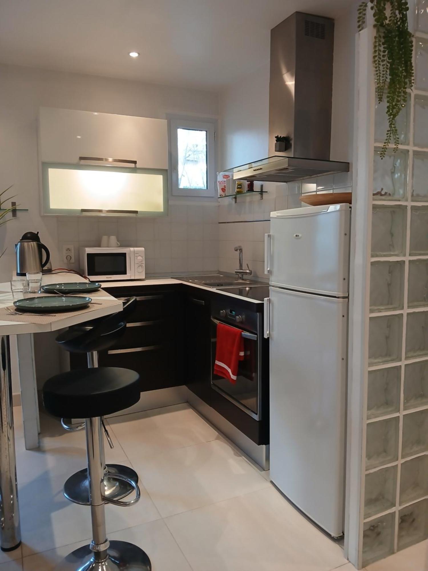 Appartement Centre Antibes Bd Albert 1Er Esterno foto
